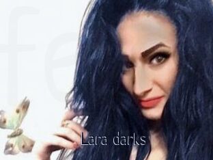 Lara_darks