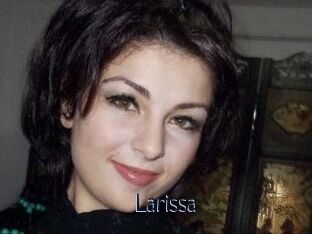Larissa