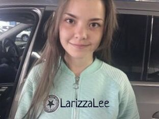 LarizzaLee