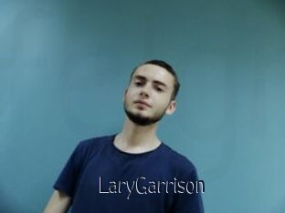 LaryGarrison