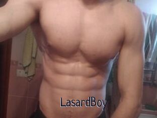 LasardBoy