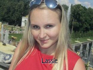 Lassie