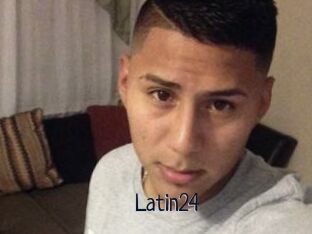 Latin24
