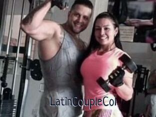 LatinCoupleCol