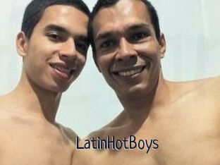 LatinHotBoys