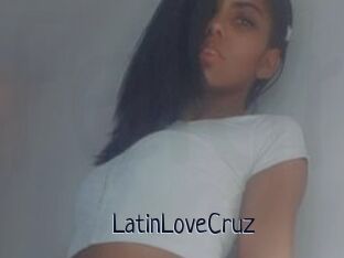 LatinLoveCruz