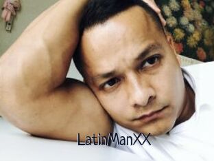 LatinManXX