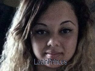 LatinPrinces
