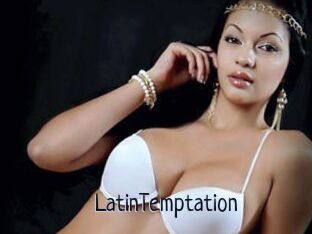 LatinTemptation