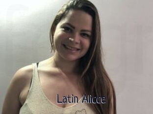 Latin_Alicce