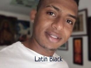 Latin_Black