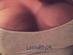 LatinaBby24