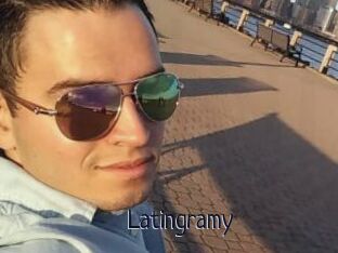 Latingramy