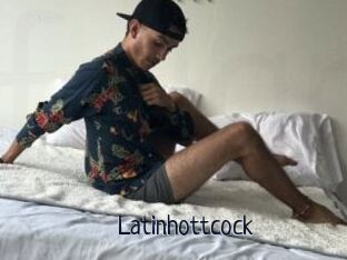 Latinhottcock