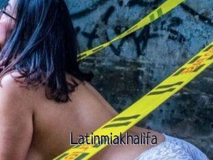 Latinmiakhalifa