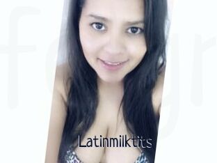 Latinmilktits