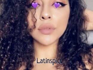 Latinspice