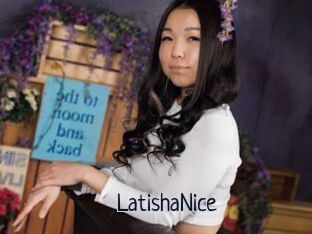 LatishaNice