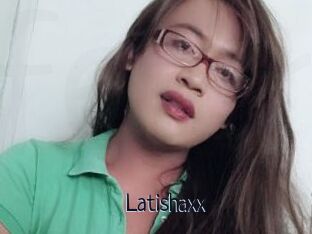 Latishaxx