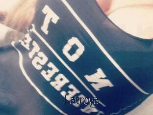 Latroya