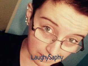 LaughySaphy