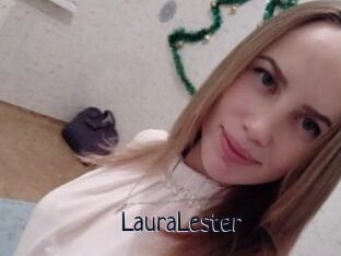 LauraLester