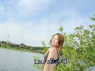 LauraSkyXO