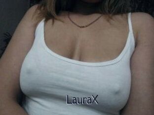 LauraX