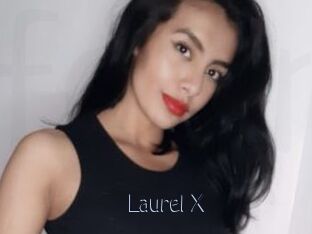 Laurel_X