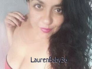 LaurenBaby36