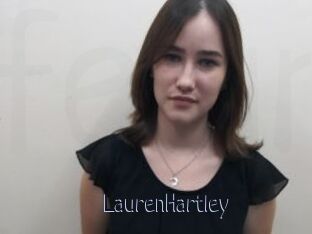 LaurenHartley