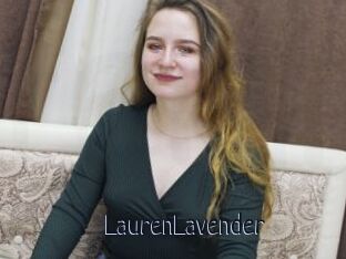 LaurenLavender