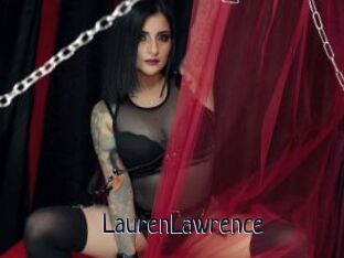 LaurenLawrence