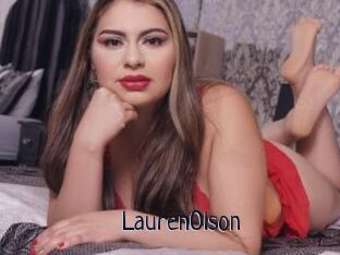 Lauren_Olson