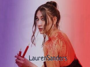 LaurenSanders