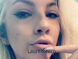Lauren_Sharp