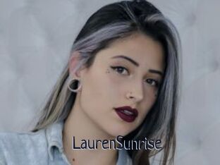 LaurenSunrise