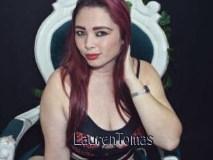 LaurenTomas
