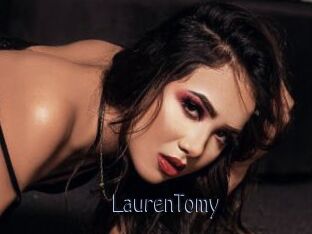 LaurenTomy