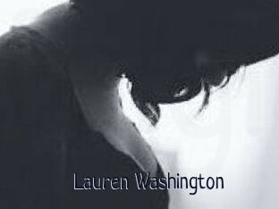 Lauren_Washington