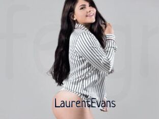 LaurentEvans