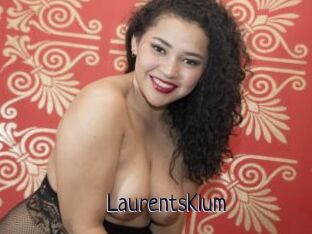 LaurentsKlum