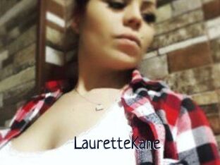 LauretteKane