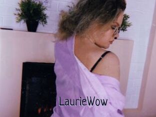 LaurieWow