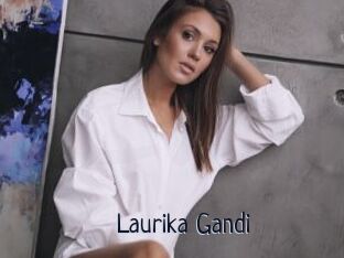 Laurika_Gandi