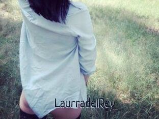 LaurradelRey