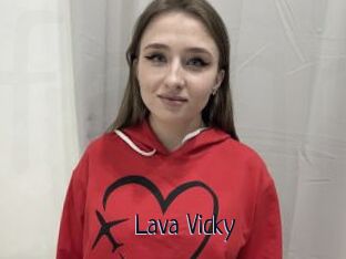 Lava_Vicky