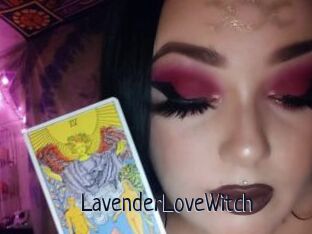LavenderLoveWitch
