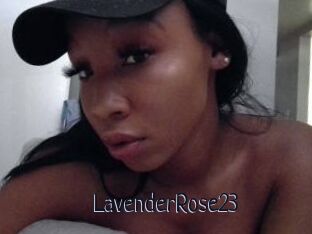LavenderRose23
