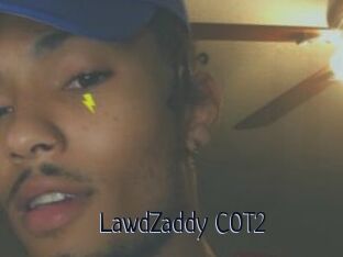 LawdZaddy_COT2